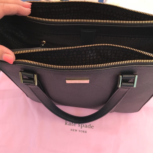🖤Sold🖤Kate Spade Cadene Newbury Lane - Picture 7 of 11